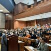 Свечани пријем студената прве године на ПБФ у