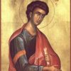 Odessa,region,,ukraine,Â,november,,29,,2019:,orthodox,icon,of