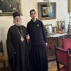 Везе између Цетињске и Карловачке Митрополије су бројне и нераскидиве