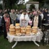 Зачеће Светог Јована Крститеља у храму под Горицом