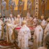 Zaupokojena Liturgija i godišnji pomen Mitropolitu Amfilohiju