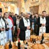 Аранђеловдан молитвено прослављен у Саборном храму у Бару