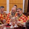 Аранђеловдан торжествено прослављен у подгоричком Саборном храму