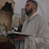 Bogoslov Vasilije Šćepanović