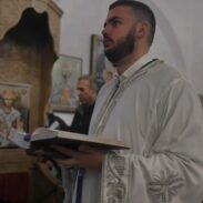 Богослов Василије Шћепановић