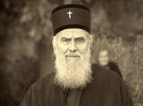 Četiri godine od upokojenja Patrijarha Irineja