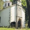 Dvorska crkva Petrovića na podgoričkom Kruševcu sjutra proslavlja hramovnu slavu