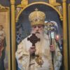 Episkop Joakim iz Ohridske Arhiepiskopije MPC