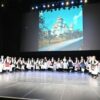 Godišnji koncert barskog KUD a „Sveti Jovan Vladimir“
