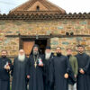 Хиландарски игуман Методије богослужио у задужбини краља Милутина у Солуну