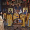 Iguman ostroški o. Sergije