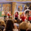 Концерт квартета „Ева“ из Бугарске