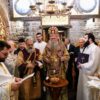 Митрополит Јоаникије богослужио у Стањевићима
