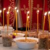 Митровданске Задушнице у подгоричком Саборном храму