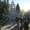 Mratindan proslavljen u hramu pod Goricom