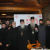 Настављена благословена сабрања келнске и даниловградске Црквене општине