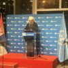 Patrijarh Porfirije u sedištu Uneska otvorio izložbu o srpskim svetinjama na Kosovu i Metohiji