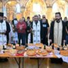 Praznik Svetog Luke i Svetog Petra Cetinjskog u barskom Sabornom hramu