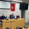 Prof. dr Milo Lompar održao predavanje novskim srednjoškolcima