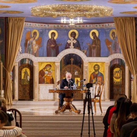 Проф. др Предраг Ђоковић