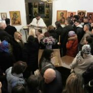 Протојереј Гојко Перовић