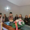 Sahranjena Anđelija Dragović