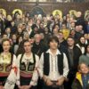 Svečana doksologija u čast Patrijarha srpskog g. Porfirija