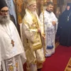 Sveta arhijerejska Liturgija u manastiru Dubočica kod Pljevalja