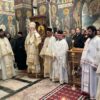 Sveti kralj Milutin svečano proslavljen na Kosovu i Metohiji