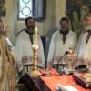 U podgoričkom hramu Svetog Đorđa proslavljen Mitrovdan