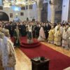 Ustoličen Episkop londonski i velikobritansko irski Nektarije