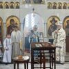 Владика Кирило прославио крсну славу у Буенос Ајресу
