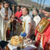 Vladika Pajsije u Kolašinu