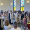 Епископ Кирило у посети парохијама аргентинске провинције Ћако