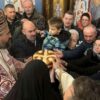 Episkop Metodije na Vavedenje bogoslužio u manastiru Šudikova