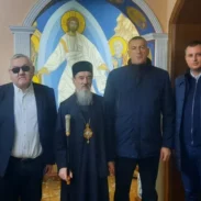 Градиће се нови храм у насељу Оџак код Пљеваља