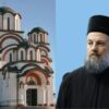 Iguman manastira Savina posetio hram u Veterniku