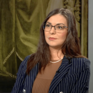 Jovana Dišić pisac