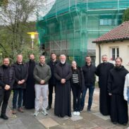 Купљен храм са парохијским домом и вртићем у Албштат Ебингену