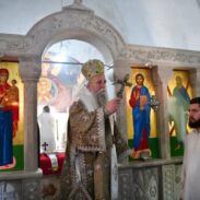 Митрополит Јоаникије