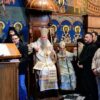Mitropolit Joanikije i Episkop Jovan bogoslužili u crkvi Svete Trojice u Budvi