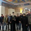 Mitropolit Joanikije obišao gradilište Pravoslavne gimnazije i hrama Svetog Save u Podgorici
