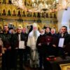 Mitropolit Joanikije osveštao obnovljeni konak manastira Donji Brčeli