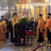 Mitropolit Joanikije služio pomen Mitropolitu Arseniju (Bradvareviću)