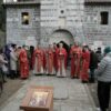 Nedelja 23. po Duhovima u hramu pod Goricom