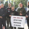 Nikšićanima uhapšenim u Dečanima produžen pritvor