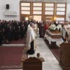 Опело и сахрана протојереја ставрофора др Димитрија Калезића