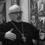 Opelo i sahrana protojereja stavrofora dr Dimitrija Kalezića