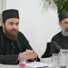 Otac Aleksandar Lekić
