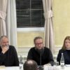Отац Блажо Божовић одржао предавање у Никшићу